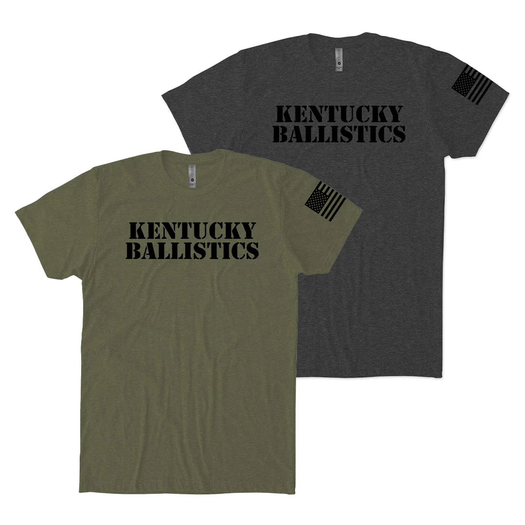 KB T-Shirt