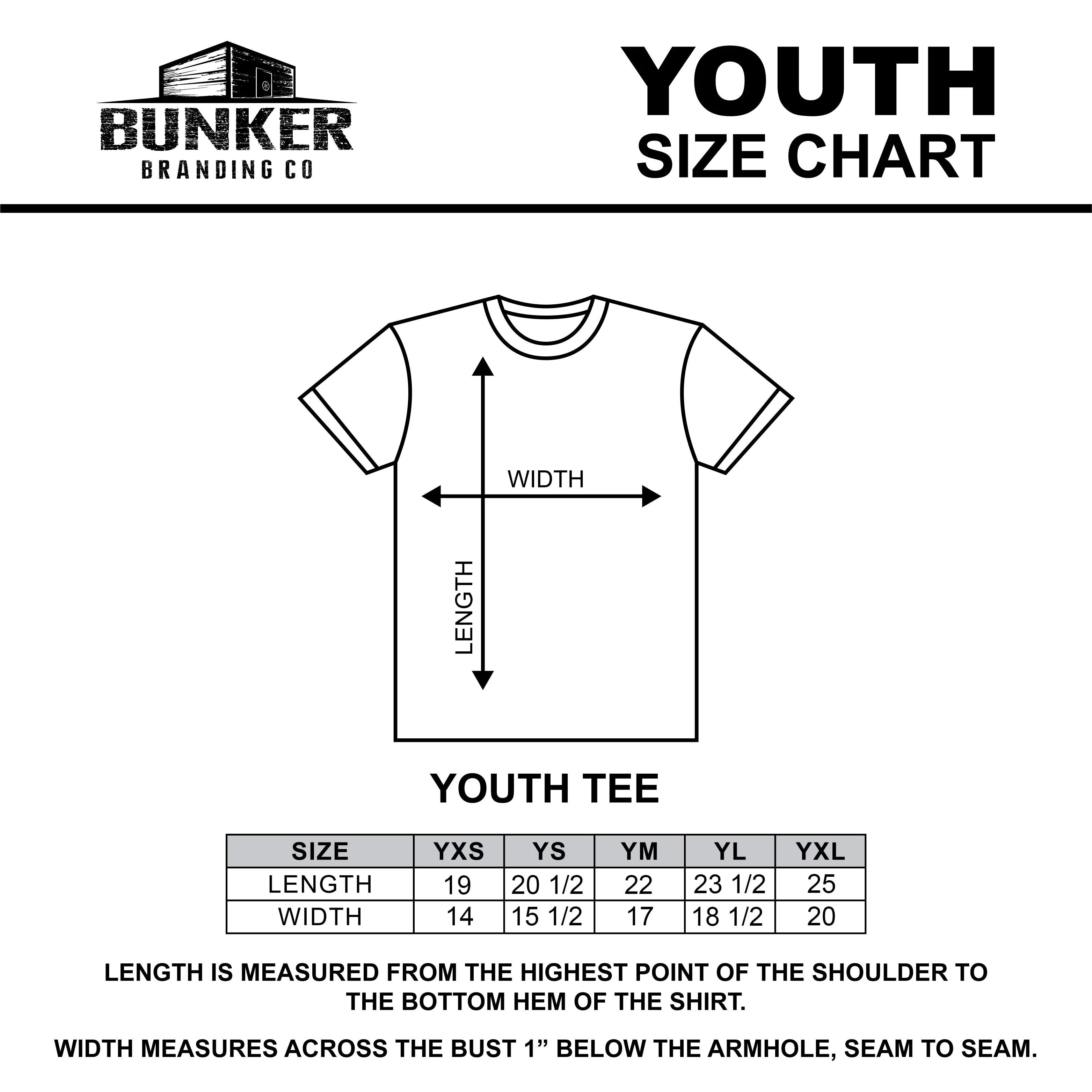 T-Rex T-Shirt (Youth) - Image 4